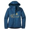 Women's Rain Jacket Thumbnail
