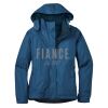 Women's Rain Jacket Thumbnail