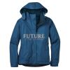Women's Rain Jacket Thumbnail