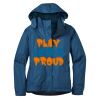 Women's Rain Jacket Thumbnail