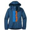 Women's Rain Jacket Thumbnail