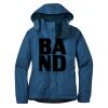 Women's Rain Jacket Thumbnail