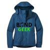 Women's Rain Jacket Thumbnail