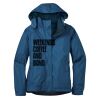 Women's Rain Jacket Thumbnail
