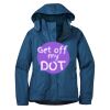 Women's Rain Jacket Thumbnail