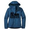 Women's Rain Jacket Thumbnail