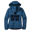 Women's Rain Jacket Thumbnail