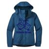 Women's Rain Jacket Thumbnail