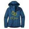 Women's Rain Jacket Thumbnail