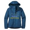 Women's Rain Jacket Thumbnail