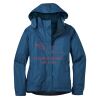 Women's Rain Jacket Thumbnail