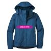 Women's Rain Jacket Thumbnail