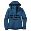 Women's Rain Jacket Thumbnail