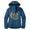 Women's Rain Jacket Thumbnail