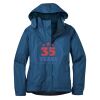 Women's Rain Jacket Thumbnail