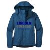 Women's Rain Jacket Thumbnail
