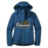 Women's Rain Jacket Thumbnail
