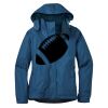 Women's Rain Jacket Thumbnail
