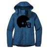 Women's Rain Jacket Thumbnail
