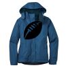Women's Rain Jacket Thumbnail