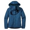 Women's Rain Jacket Thumbnail