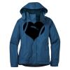 Women's Rain Jacket Thumbnail