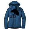Women's Rain Jacket Thumbnail
