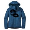 Women's Rain Jacket Thumbnail