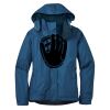Women's Rain Jacket Thumbnail