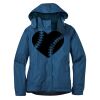 Women's Rain Jacket Thumbnail