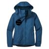 Women's Rain Jacket Thumbnail