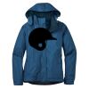 Women's Rain Jacket Thumbnail