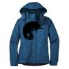 Women's Rain Jacket Thumbnail
