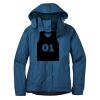 Women's Rain Jacket Thumbnail