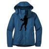 Women's Rain Jacket Thumbnail