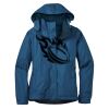 Women's Rain Jacket Thumbnail