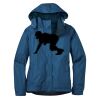 Women's Rain Jacket Thumbnail