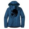 Women's Rain Jacket Thumbnail