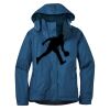 Women's Rain Jacket Thumbnail