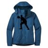 Women's Rain Jacket Thumbnail