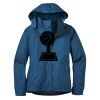 Women's Rain Jacket Thumbnail