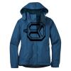 Women's Rain Jacket Thumbnail
