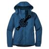 Women's Rain Jacket Thumbnail
