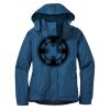 Women's Rain Jacket Thumbnail