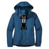 Women's Rain Jacket Thumbnail