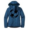 Women's Rain Jacket Thumbnail