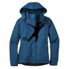 Women's Rain Jacket Thumbnail