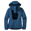 Women's Rain Jacket Thumbnail