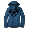 Women's Rain Jacket Thumbnail