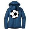 Women's Rain Jacket Thumbnail